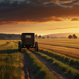 Harvest Trails Spinwinera Online Casino