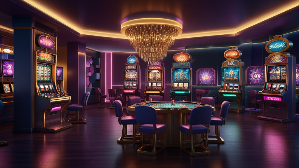 Spinwinera Casino